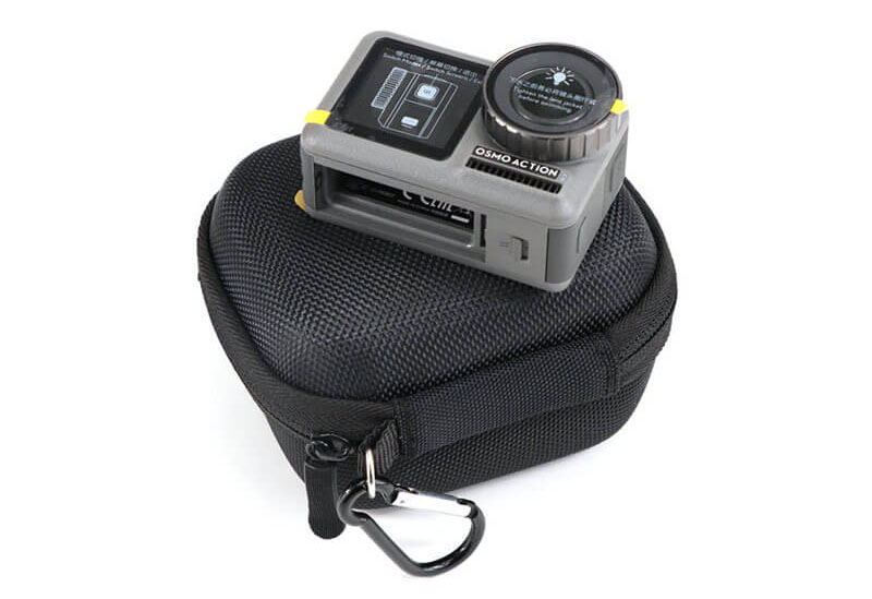 EVA Camera Travel Case Manufacturer