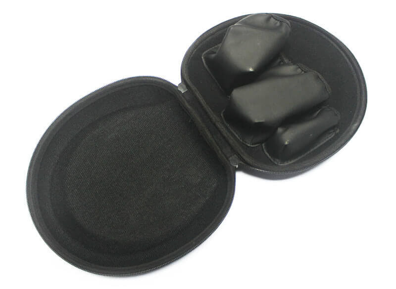 EVA Headset Zip Case