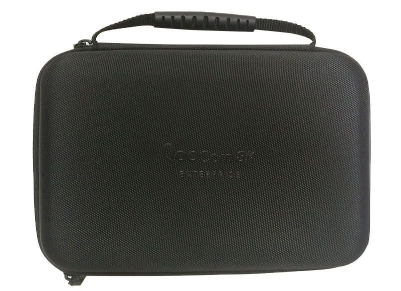 Lage Sports Camera Carrying Case