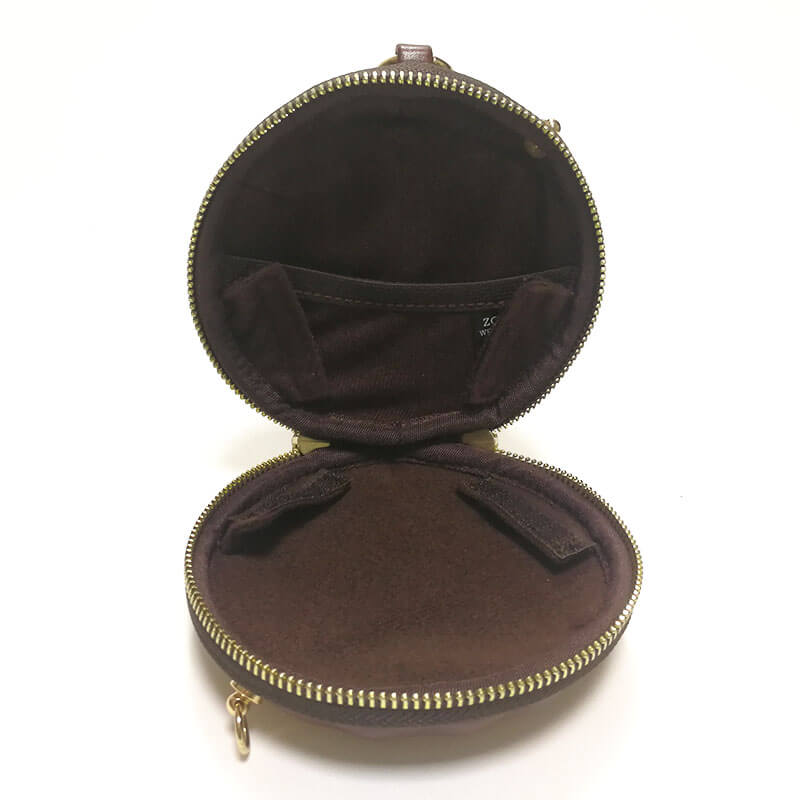 Portable EVA Three-dimensional Pattern Handbag