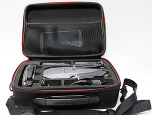 EVA Drone Case