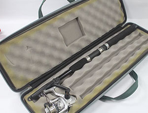 Outdoor Carrying Case