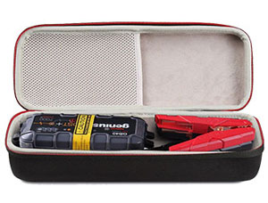 EVA Tool Case