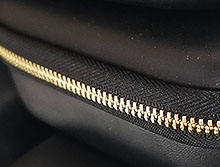 Metal Zipper