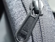 YKK Zipper Pull