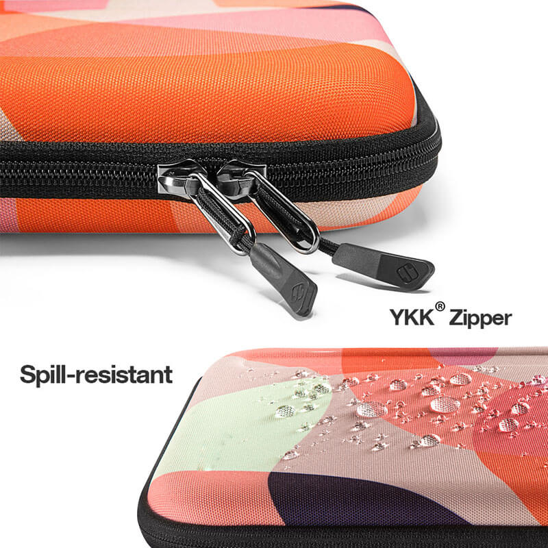 EVA iPad Zipper Case