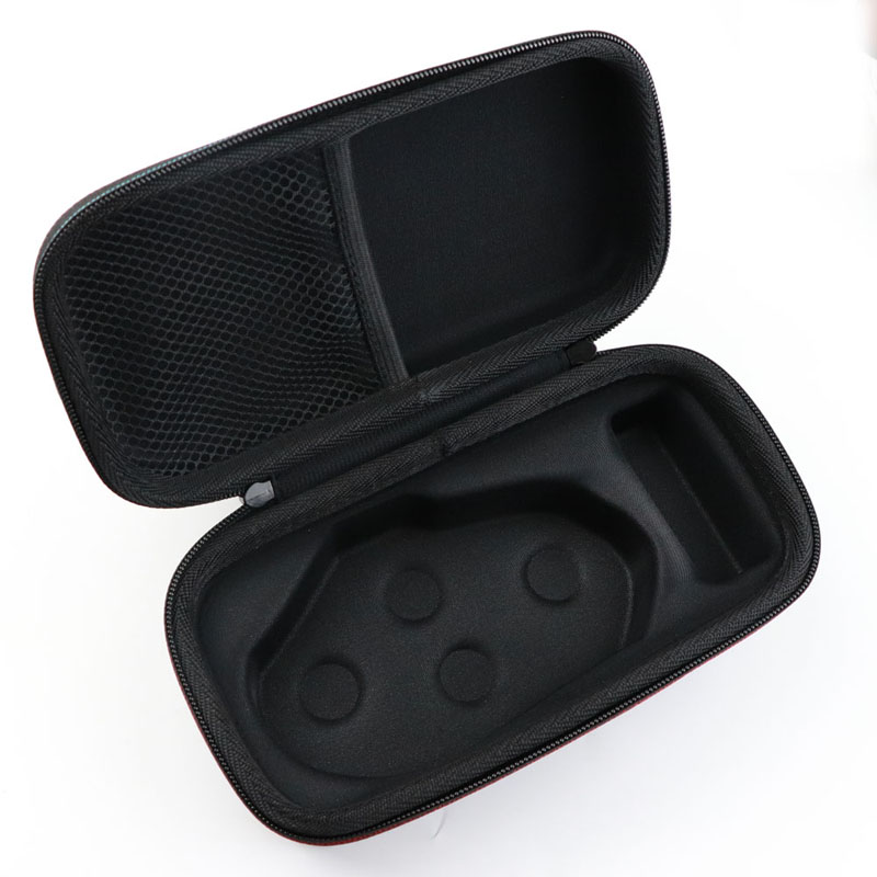 Moulded Travel Carrying Case