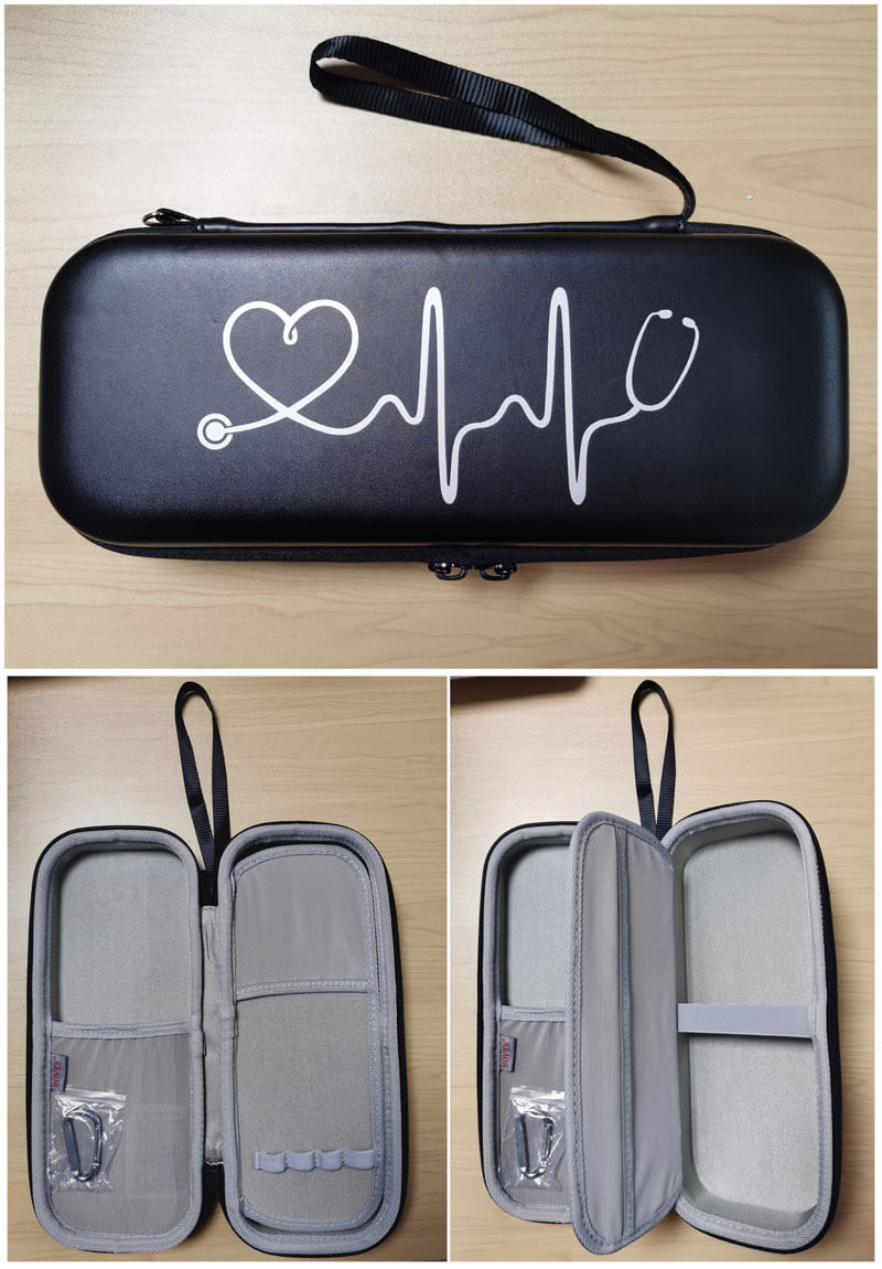 EVA Stethoscope Carry Case Manufacturer