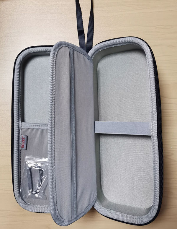 Waterproof EVA Stethoscope Carry Case