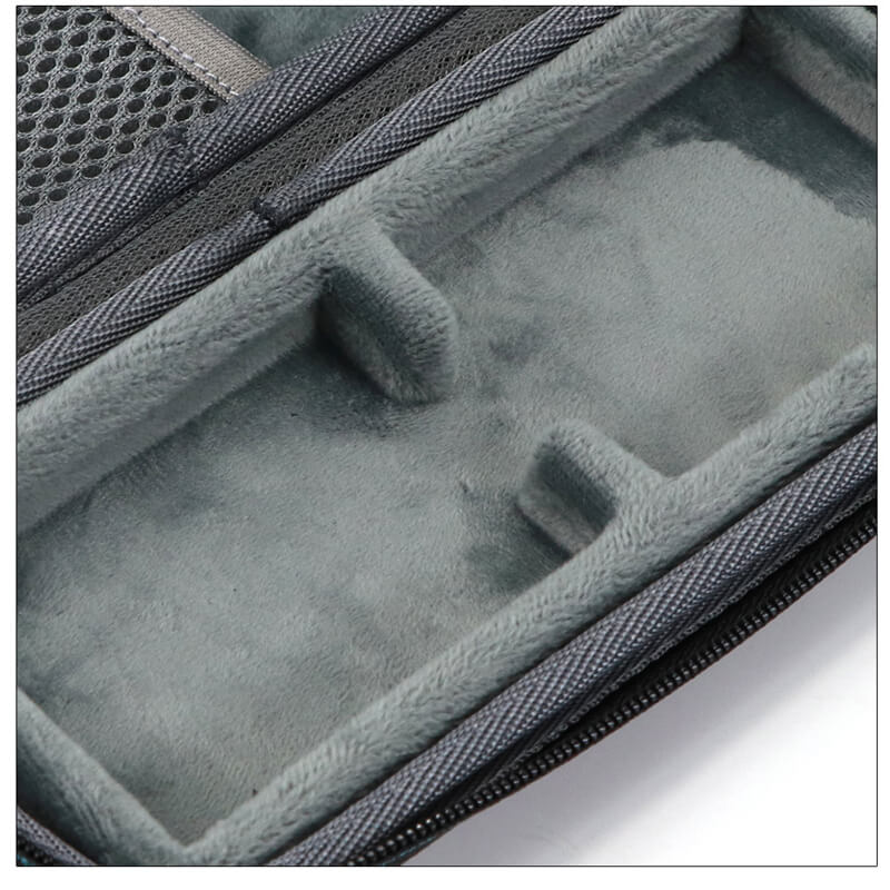 EVA Storage Carrying Protective Case