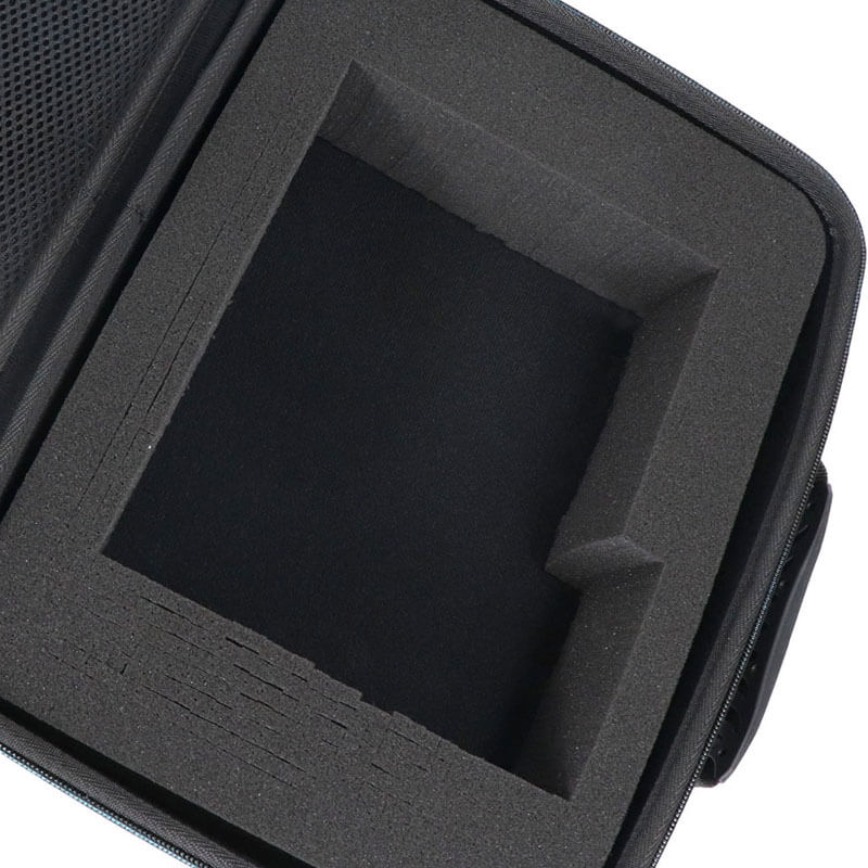 Projector Case Pick and Pull Foam Insert