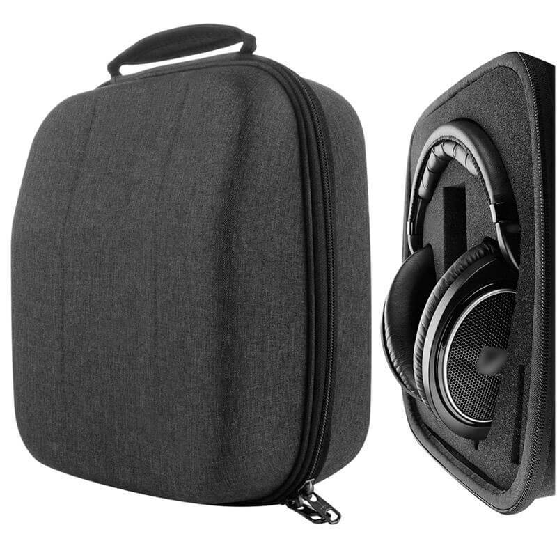 Eva Headphone Case