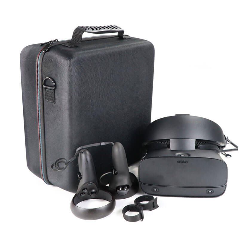 Waterproof EVA VR Headset Case