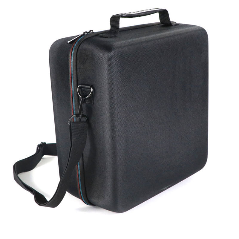 Shockproof EVA VR Headset Zipper Case