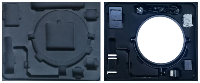 EVA Carry Case