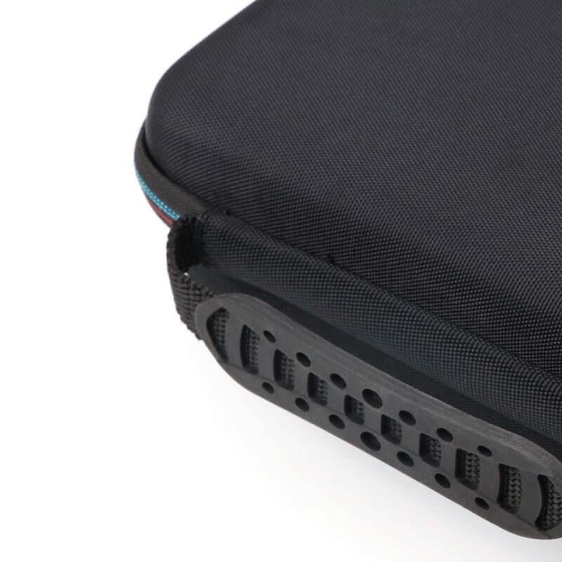 Shockproof EVA Hair Trimmer Carrying Cases