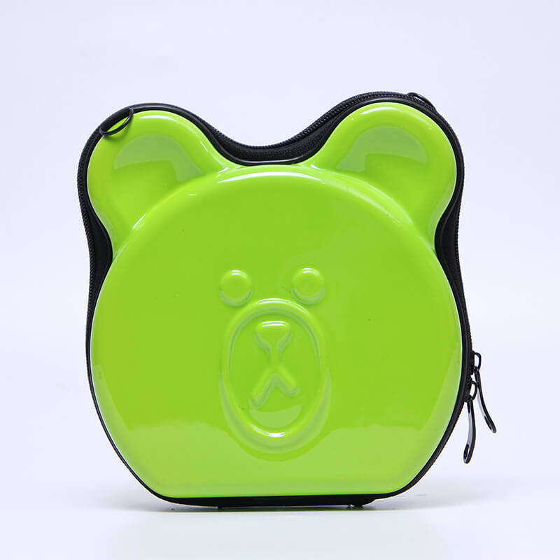 Portable Pc Abs Cosmetic Bags China