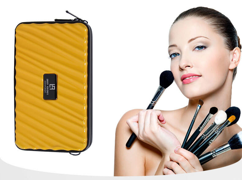 Dustproof Cosmetic Case