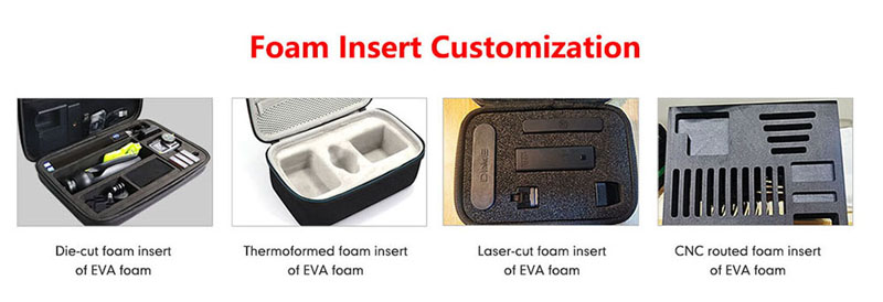 EVA Case Manufacturer