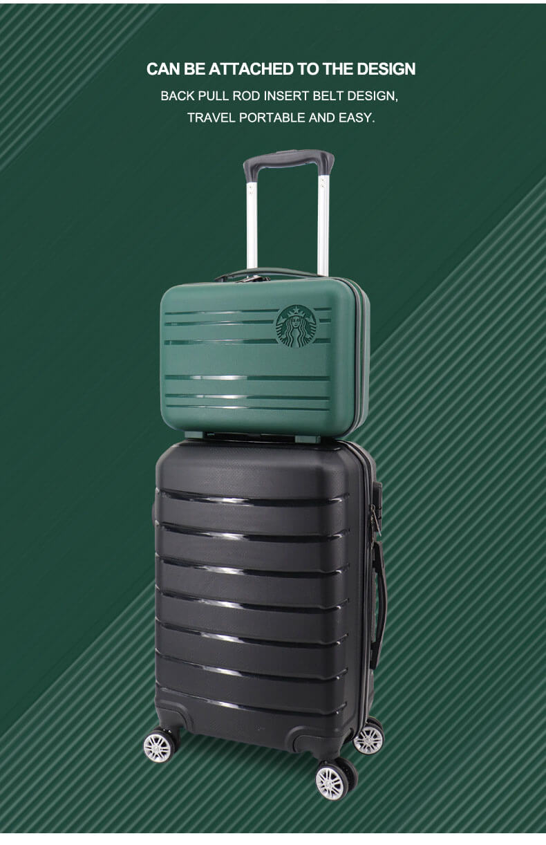 ABS Luggage Durability