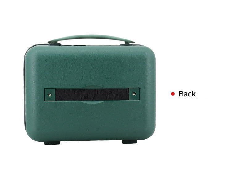 Waterproof ABS Luggage Bag