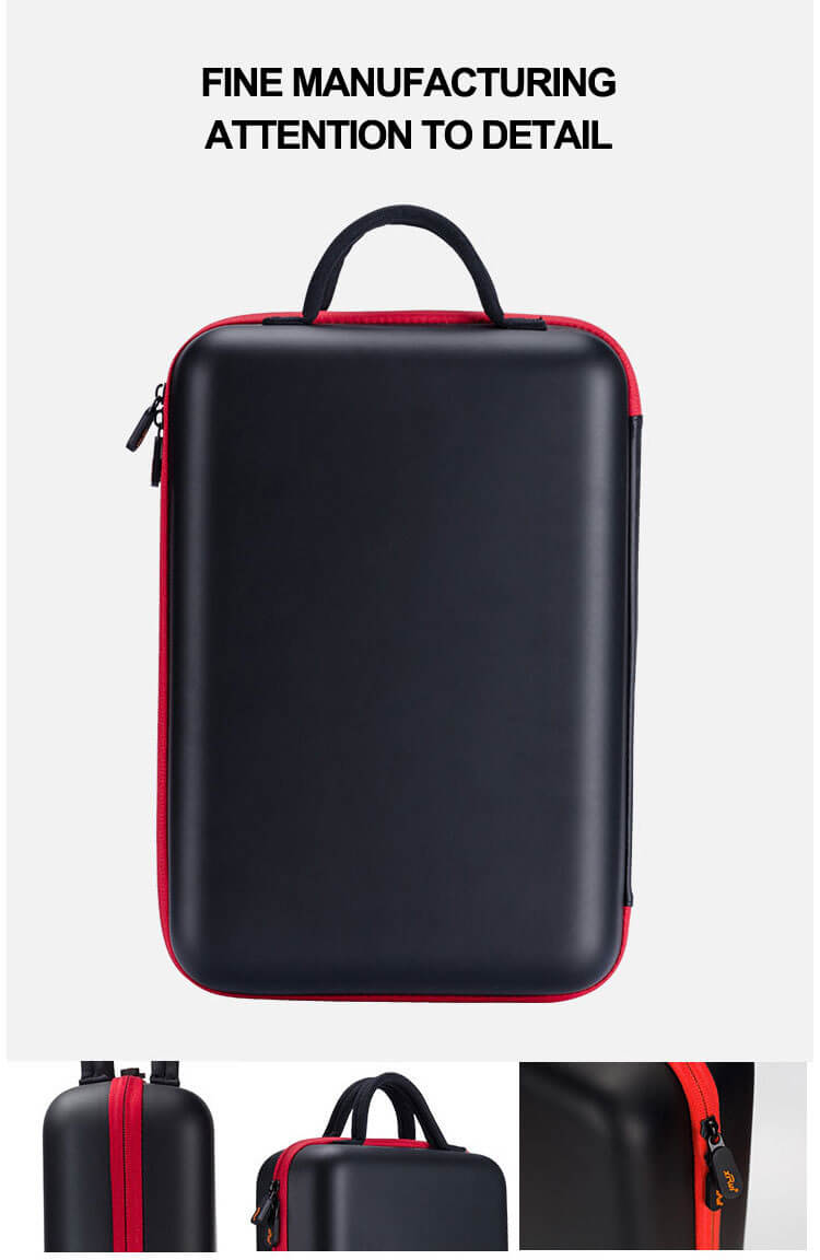 EVA Bottle Travel Case 