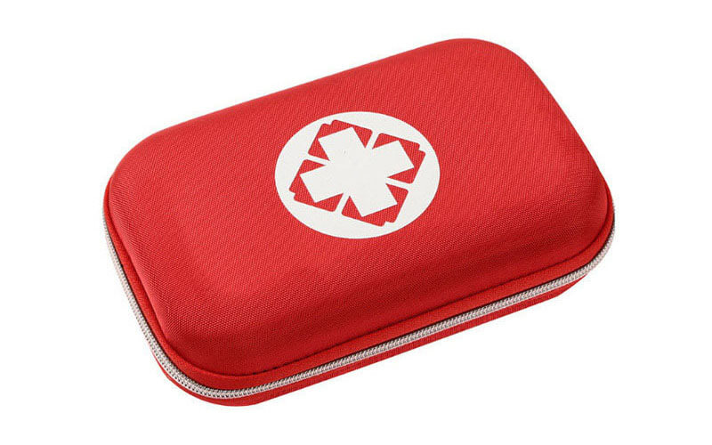 Portable Fist Aid Cases