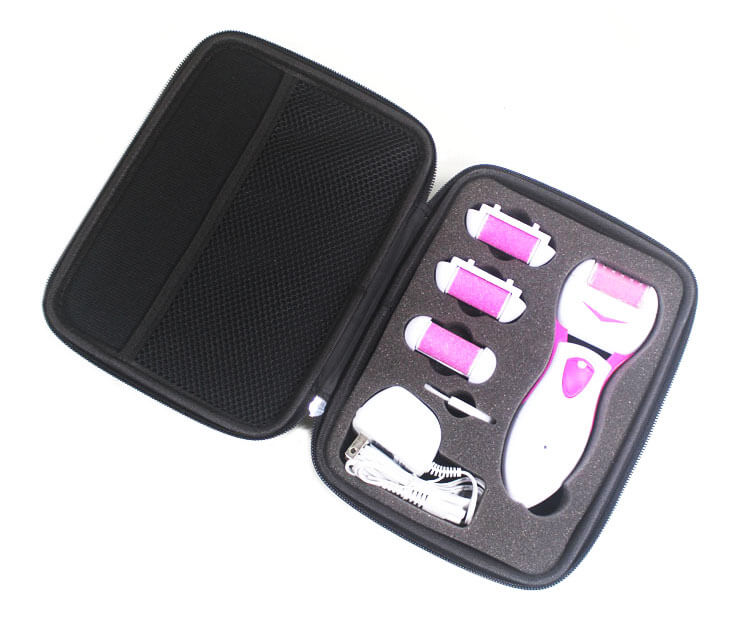 EVA Beauty Equipment Storage Case