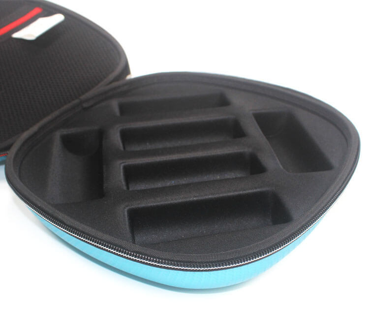 Scratchproof EVA Essential Oil Case