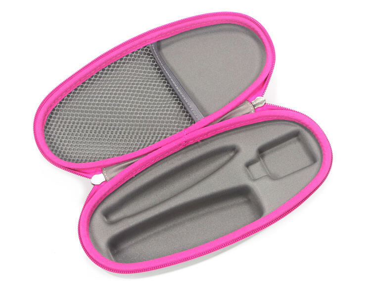 EVA Beauty Case Manufacturer