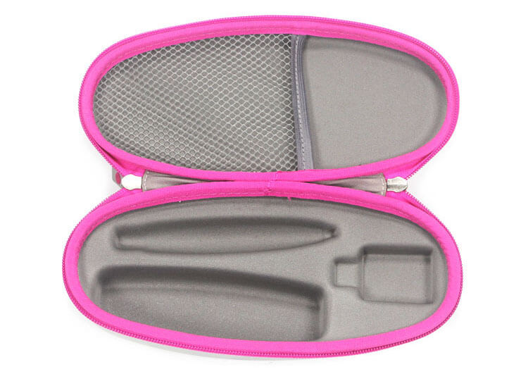 Light EVA Beauty Case