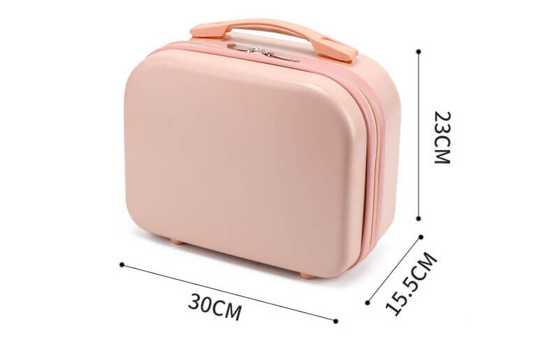 ABS Luggage Case