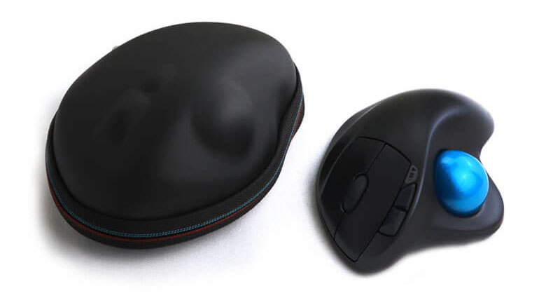 Shockproof EVA Gaming Mouse Cases