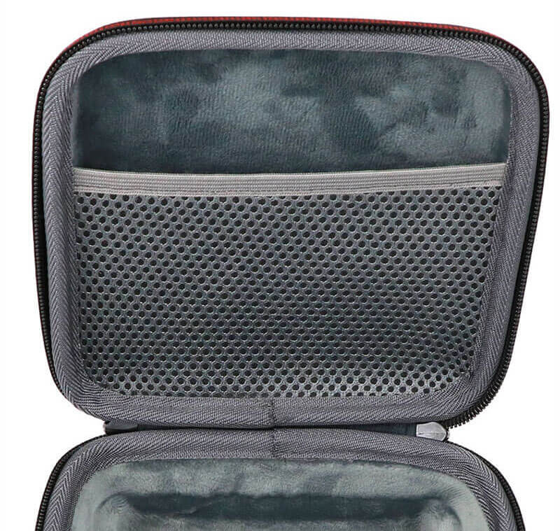 WD My Passport Wireless Pro Cases