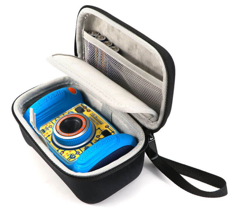 EVA Camera Storage Case