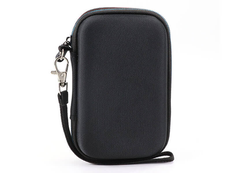 Waterproof EVA Hard Drive Carrying Case