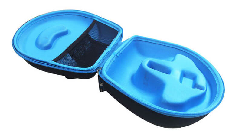 EVA Headset Carrying Case