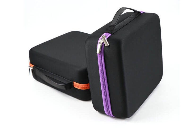 Waterproof EVA Essential Oil Case