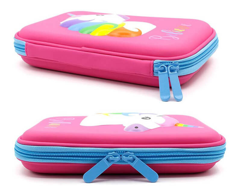 EVA Hard Pencil Case