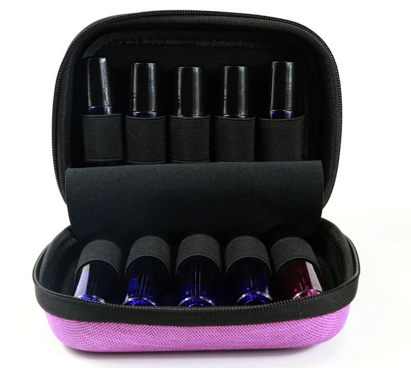 Waterproof Essential Oil Case