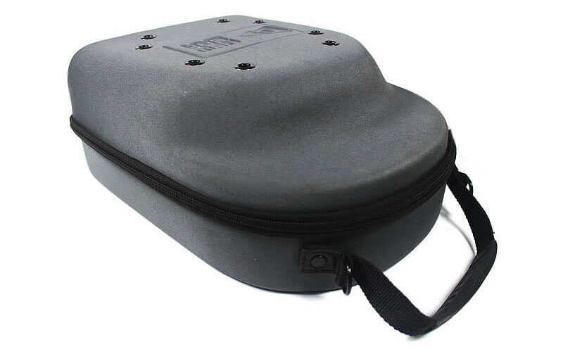 EVA Cap Travel Case