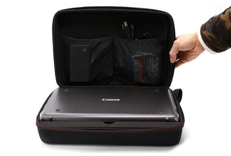 Travel Cases For Cannon PIXMA IP110