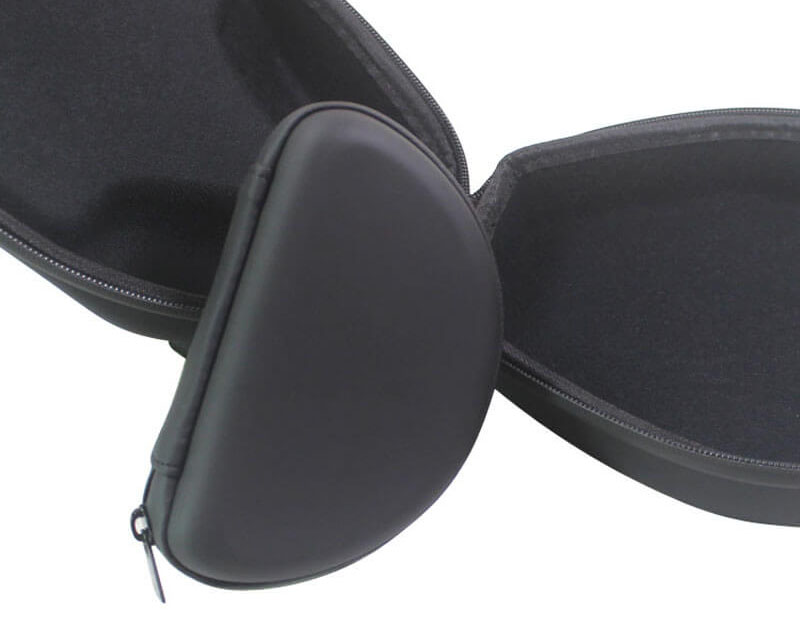 Customized EVA Headset Case