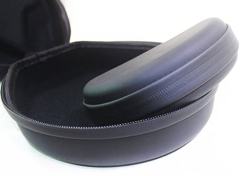 EVA Headphone Storage Case