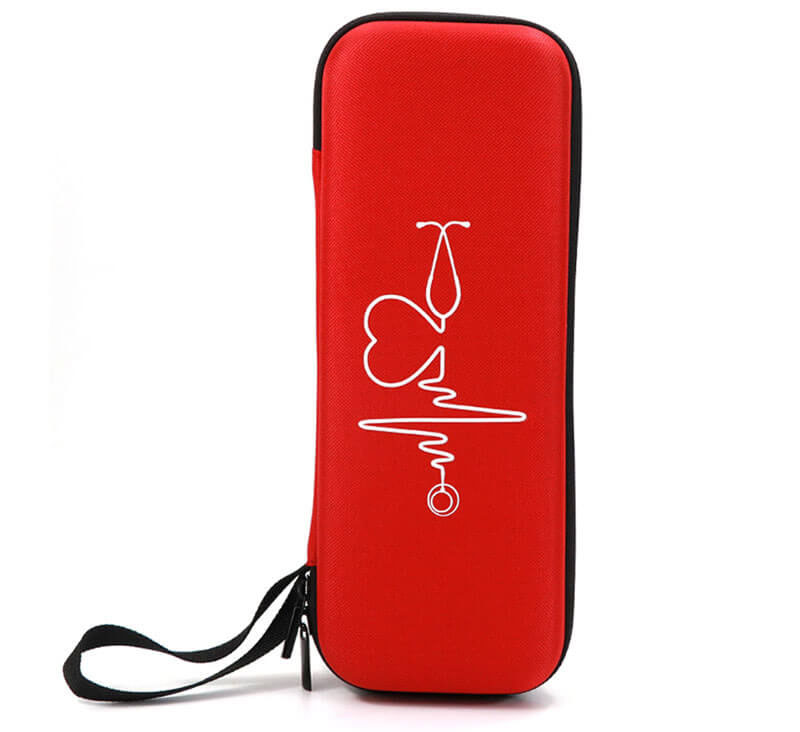 EVA Stethoscope Carry Case