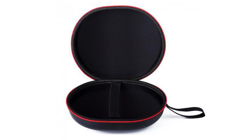 EVA Headphone Carrying Case