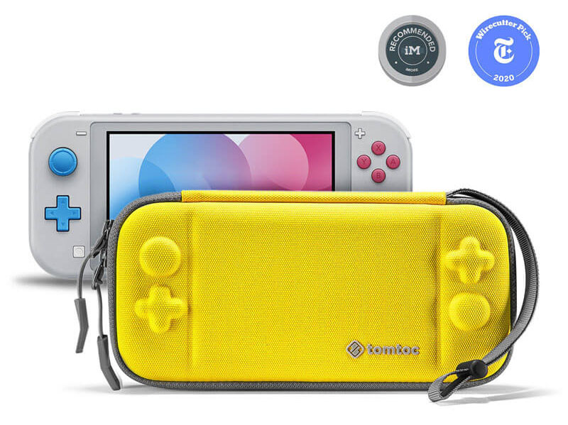 EVA Hard shell Case for Switch Lite