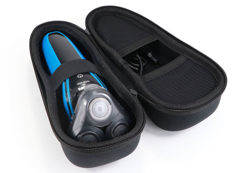 Tough EVA Storage Shaver Case