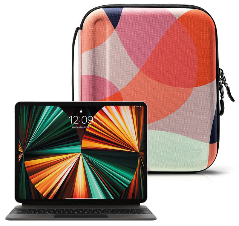 Custom EVA iPad Cases
