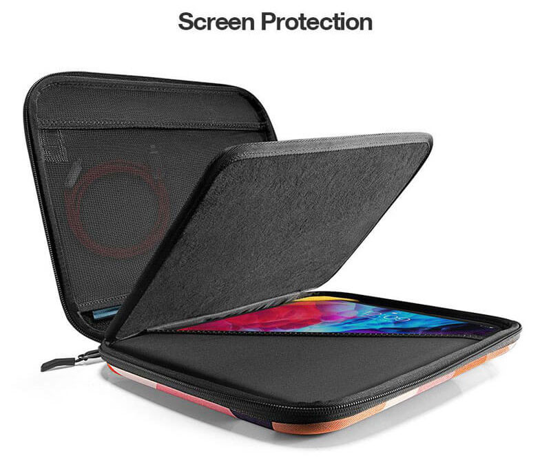 EVA Hard Case for iPad Pro